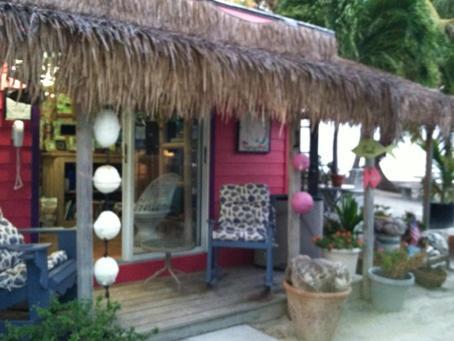 White Sands Inn Маратон Екстер'єр фото